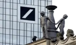 Deutsche Bank обяви нетна печалба от над 1,400 млрд. евро 