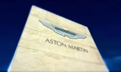 Aston Martin отчете по-голяма от очакваната загуба за първото тримесечие