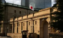 Плавна промяна: Bank of Japan увеличи краткосрочния лихвен процент от -0,1% на между 0% и 0,1%