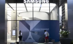 Samsung отчете ръст от 129,85% на оперативната печалба за последното тримесечие на 2024 г.