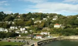 Близо £1 млн. паунда струват крайбрежните къщи в Обединеното кралство