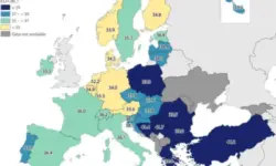 България е сред държавите с най-дълга работна седмица в ЕС