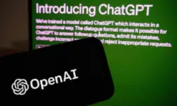 Ответен иск: OpenAl обвини NYT в нарушаване на правилата за ползване на ChatGPT