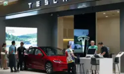 Tesla може да достигне пазарна капитализация от 1 трилион долара