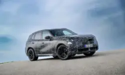 Предпремиера: Загатнаха как ще изглежда новото BMW X3