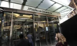 JPMorgan Chase с рекордни приходи