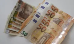 Предложението на президента за референдум за еврото няма да се гледа от НС 