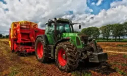 Държавен фонд „Земеделие“ изплати над 15 млн. лв. на млади земеделци