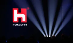 Над очакванията: Foxconn отчете над 90% ръст на печалбата си за първото тримесечие