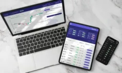 Криптоборсата Coinbase е станала жертва на хакери