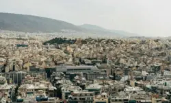 Покупката на жилище за гърците става невъзможно: Ръстът на цените е 57% от 2018 г. насам