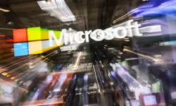 Microsoft с ръст на приходите от 13% за тримесечието