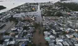 Бразилия отпуска 10 млрд. долара за отстраняване на щетите от наводненията