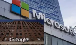 Microsoft и Google съкращават служители от отделите си за облачни услуги