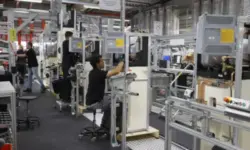 Непотвърдено: Германската Bosch обмисля придобиването на американския производител Whirlpool