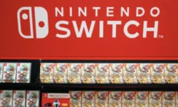 Акциите на Nintendo поевтиняха след анонса на Switch 2