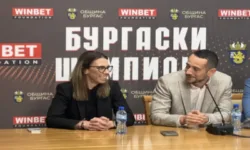 Община Бургас и Фондация WINBET ще отличат успешни спортисти с програмата „Бургаски шампиони“ 