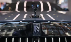 Самолетните двигателите и части, произведени от Rolls-Royce са освободени от мита в САЩ 