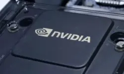 Технологичният производител Nvidia може да стане втората най-ценна компания в света