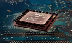 Intel отлага строежа на две фабрики за чипове в Охайо