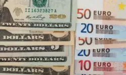 Инфлация, лихви и паричните политики – еврото отслабва, а щатския долар доминира   