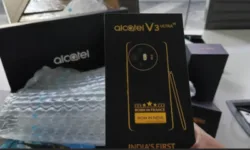 Роден във Франция, сега в Индия: Alcatel се завръща на пазара с нов смартфон след две години пауза