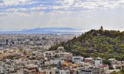 Цените на апартаментите в Гърция са се повишили с над 10% през първото тримесечие
