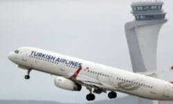 Turkish Airlines ще придобие миноритарен дял в испанската Air Europa